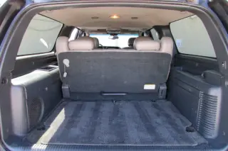 2002 Chevrolet Suburban 1500 LT