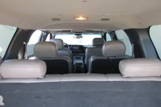 2002 Chevrolet Suburban 1500 LT