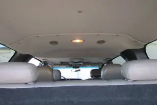 2002 Chevrolet Suburban 1500 LT
