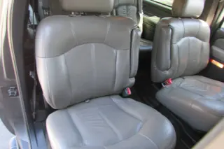 2002 Chevrolet Suburban 1500 LT