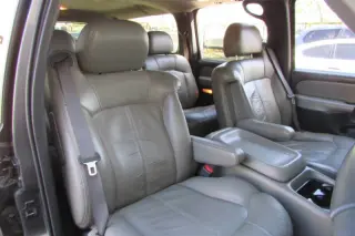 2002 Chevrolet Suburban 1500 LT