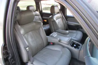 2002 Chevrolet Suburban 1500 LT