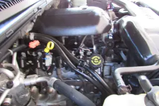2002 Chevrolet Suburban 1500 LT
