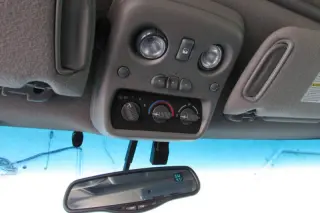 2002 Chevrolet Suburban 1500 LT
