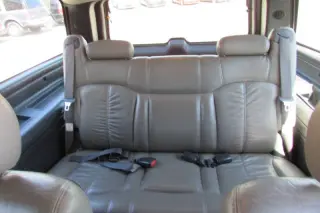 2002 Chevrolet Suburban 1500 LT