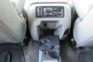 2002 Chevrolet Suburban 1500 LT