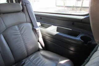 2002 Chevrolet Suburban 1500 LT