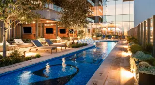 Propiedad en alquiler con 2 habitaciones y 2 baños en Austin