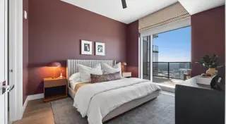 Propiedad en alquiler con 2 habitaciones y 2 baños en Austin
