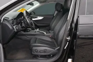 2017 Audi A4 Premium