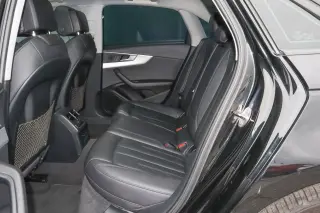 2017 Audi A4 Premium