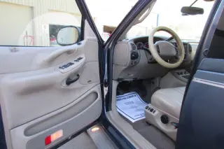 2000 Ford Expedition Eddie Bauer