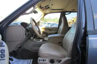 2000 Ford Expedition Eddie Bauer