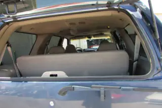 2000 Ford Expedition Eddie Bauer