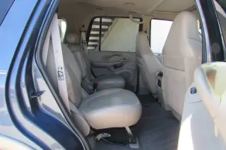 2000 Ford Expedition Eddie Bauer