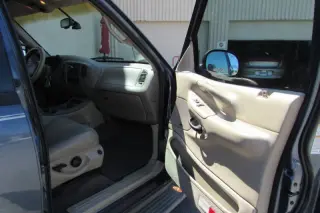 2000 Ford Expedition Eddie Bauer