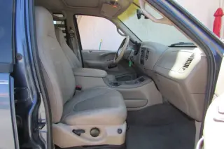 2000 Ford Expedition Eddie Bauer