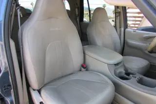 2000 Ford Expedition Eddie Bauer