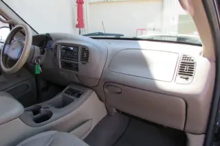 2000 Ford Expedition Eddie Bauer
