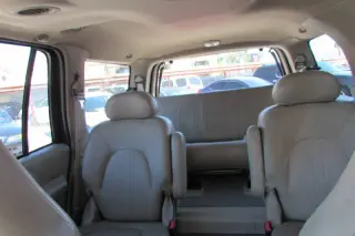2000 Ford Expedition Eddie Bauer