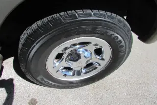 2000 Ford Expedition Eddie Bauer
