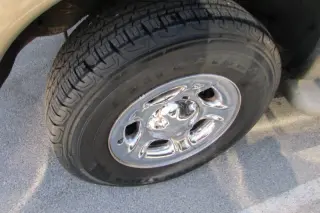 2000 Ford Expedition Eddie Bauer