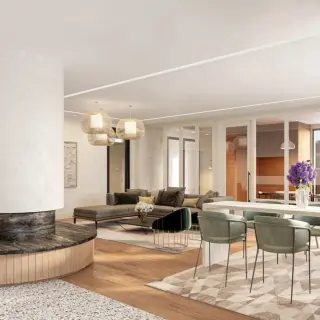 Propiedad en alquiler con 2 habitaciones y 2 baños en Austin