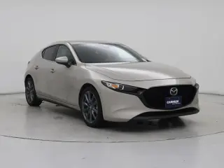 Mazda Mazda3 Hatchback 2022 Select 4dr Hatchback