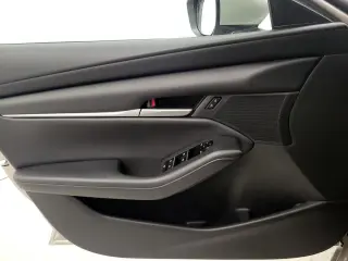 Mazda Mazda3 Hatchback 2022 Select 4dr Hatchback
