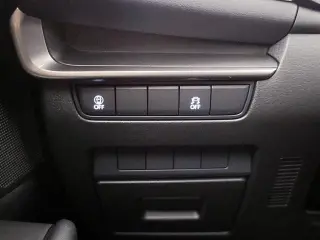 Mazda Mazda3 Hatchback 2022 Select 4dr Hatchback