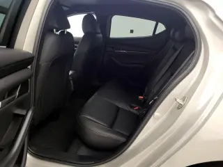 Mazda Mazda3 Hatchback 2022 Select 4dr Hatchback