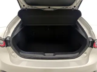 Mazda Mazda3 Hatchback 2022 Select 4dr Hatchback
