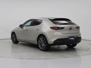 Mazda Mazda3 Hatchback 2022 Select 4dr Hatchback