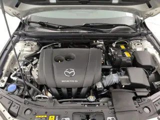 Mazda Mazda3 Hatchback 2022 Select 4dr Hatchback