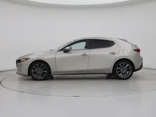 Mazda Mazda3 Hatchback 2022 Select 4dr Hatchback
