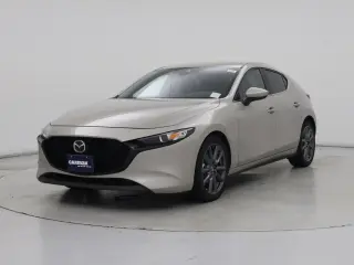 Mazda Mazda3 Hatchback 2022 Select 4dr Hatchback