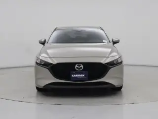 Mazda Mazda3 Hatchback 2022 Select 4dr Hatchback
