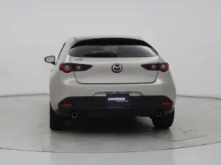 Mazda Mazda3 Hatchback 2022 Select 4dr Hatchback