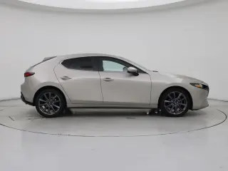 Mazda Mazda3 Hatchback 2022 Select 4dr Hatchback