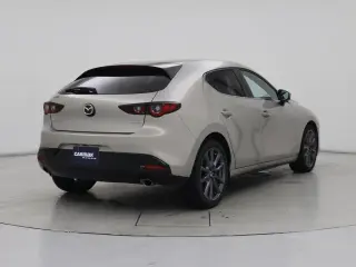 Mazda Mazda3 Hatchback 2022 Select 4dr Hatchback