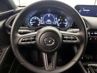 Mazda Mazda3 Hatchback 2022 Select 4dr Hatchback
