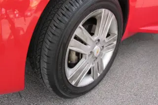 2013 Chevrolet Spark 1LT Auto