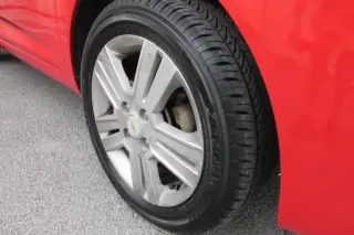 2013 Chevrolet Spark 1LT Auto