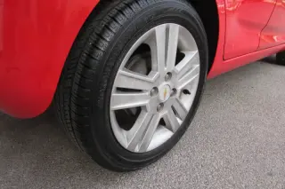 2013 Chevrolet Spark 1LT Auto