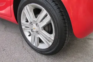 2013 Chevrolet Spark 1LT Auto