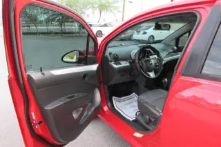 2013 Chevrolet Spark 1LT Auto