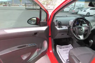 2013 Chevrolet Spark 1LT Auto