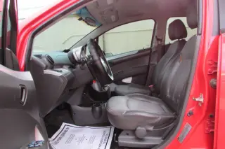 2013 Chevrolet Spark 1LT Auto
