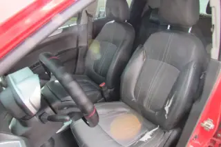 2013 Chevrolet Spark 1LT Auto