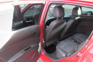 2013 Chevrolet Spark 1LT Auto